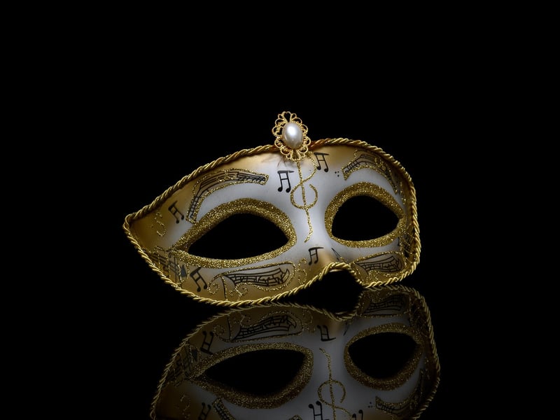 Costume Galas