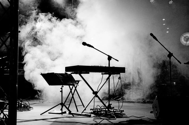 Live Concert